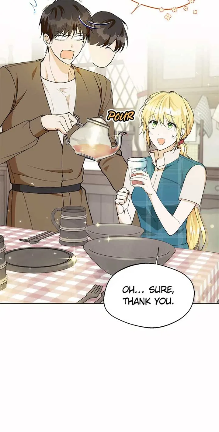 Choose your husband Carefully Chapter 21 page 11