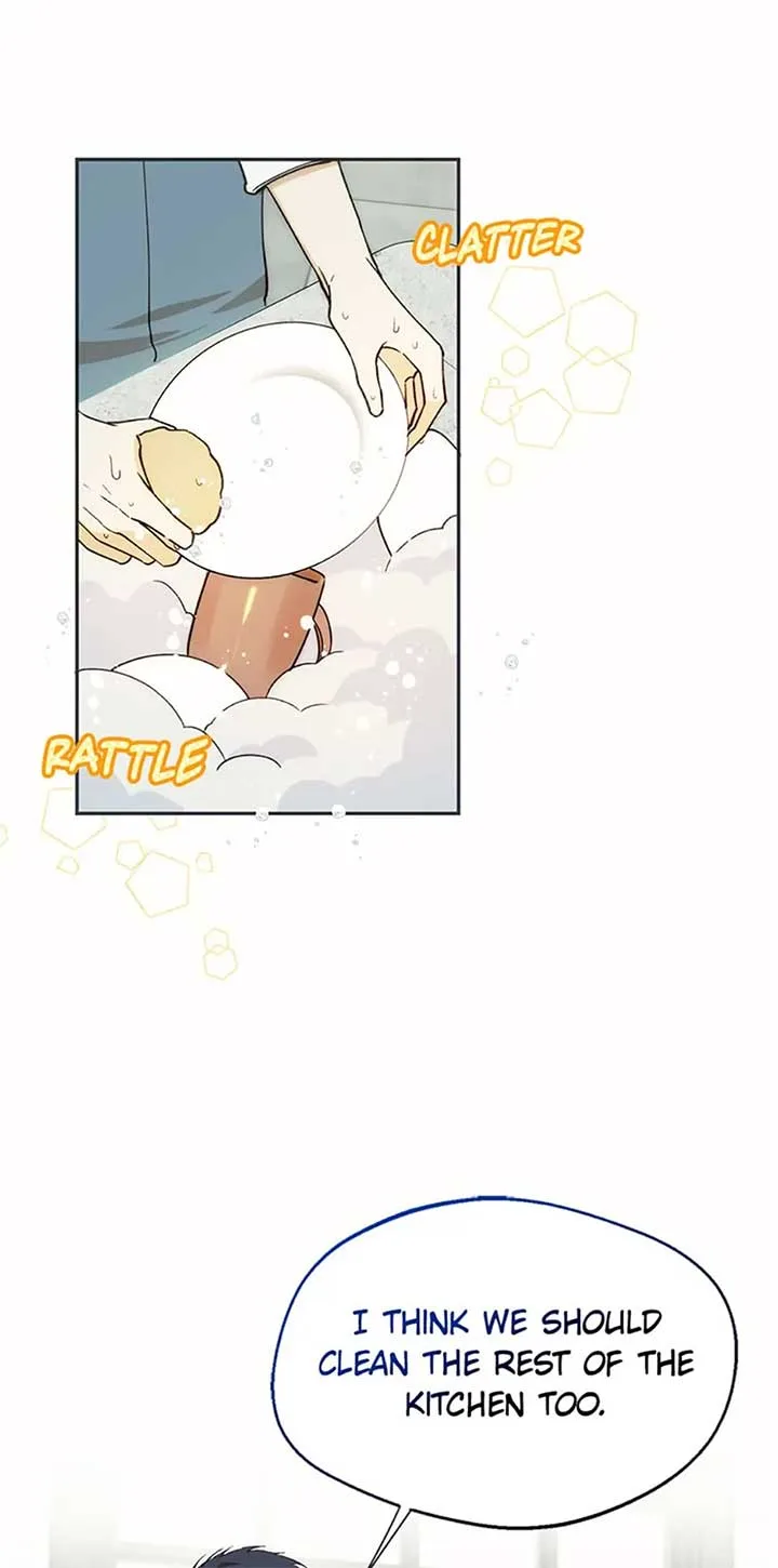 Choose your husband Carefully Chapter 21 page 12