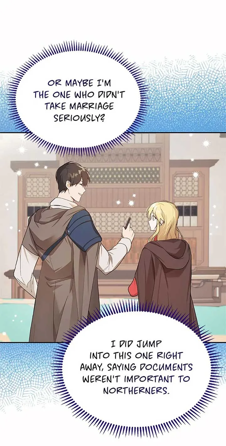 Choose your husband Carefully Chapter 21 page 25