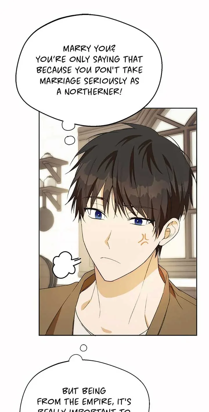 Choose your husband Carefully Chapter 21 page 22