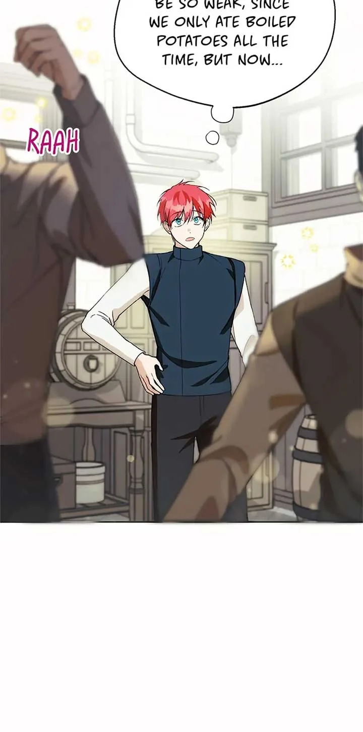 Choose your husband Carefully Chapter 21 page 18