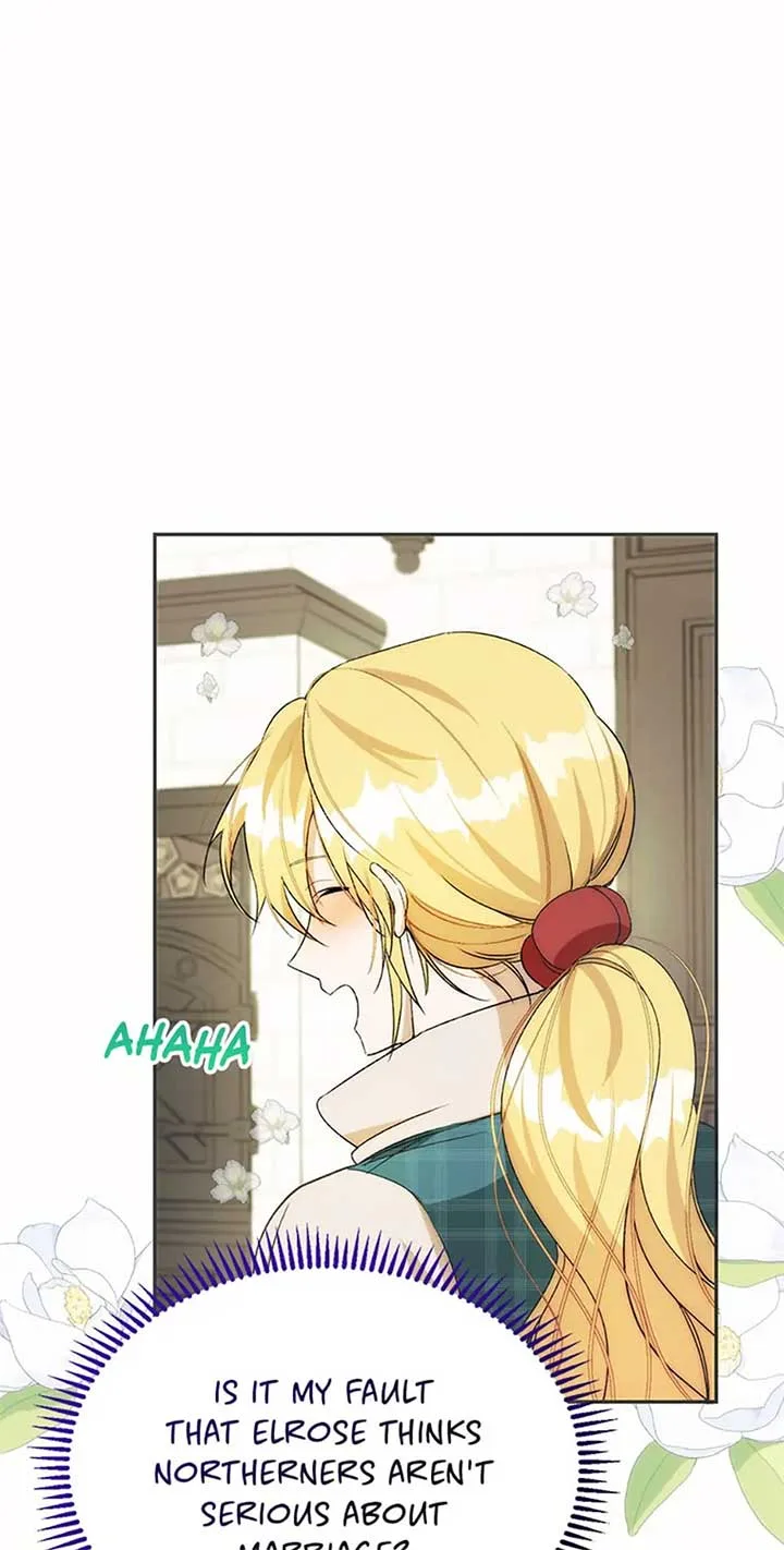 Choose your husband Carefully Chapter 21 page 26