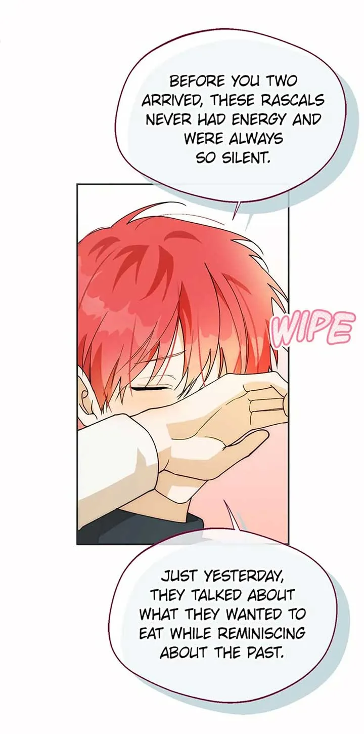 Choose your husband Carefully Chapter 21 page 19