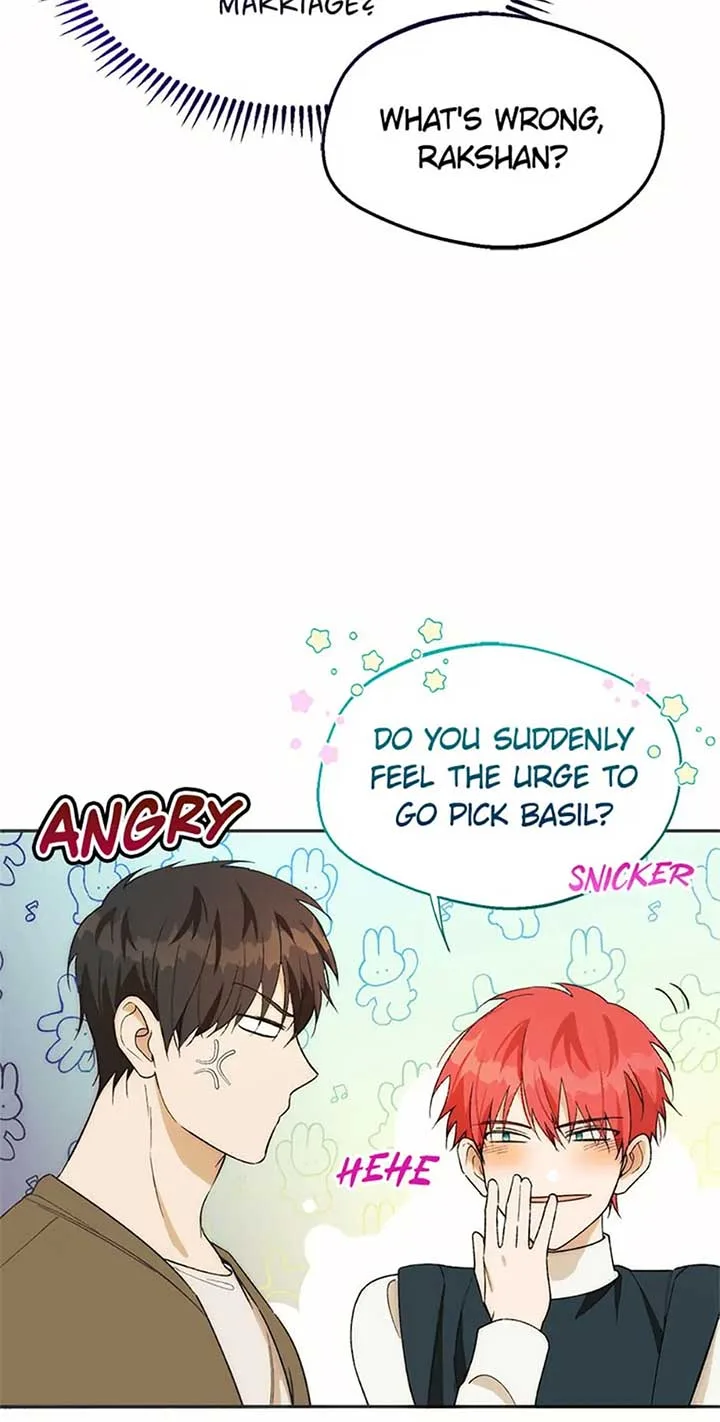 Choose your husband Carefully Chapter 21 page 27