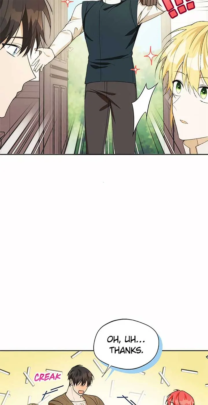Choose your husband Carefully Chapter 21 page 43