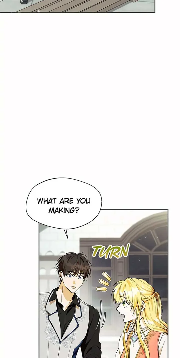 Choose your husband Carefully Chapter 25 page 19