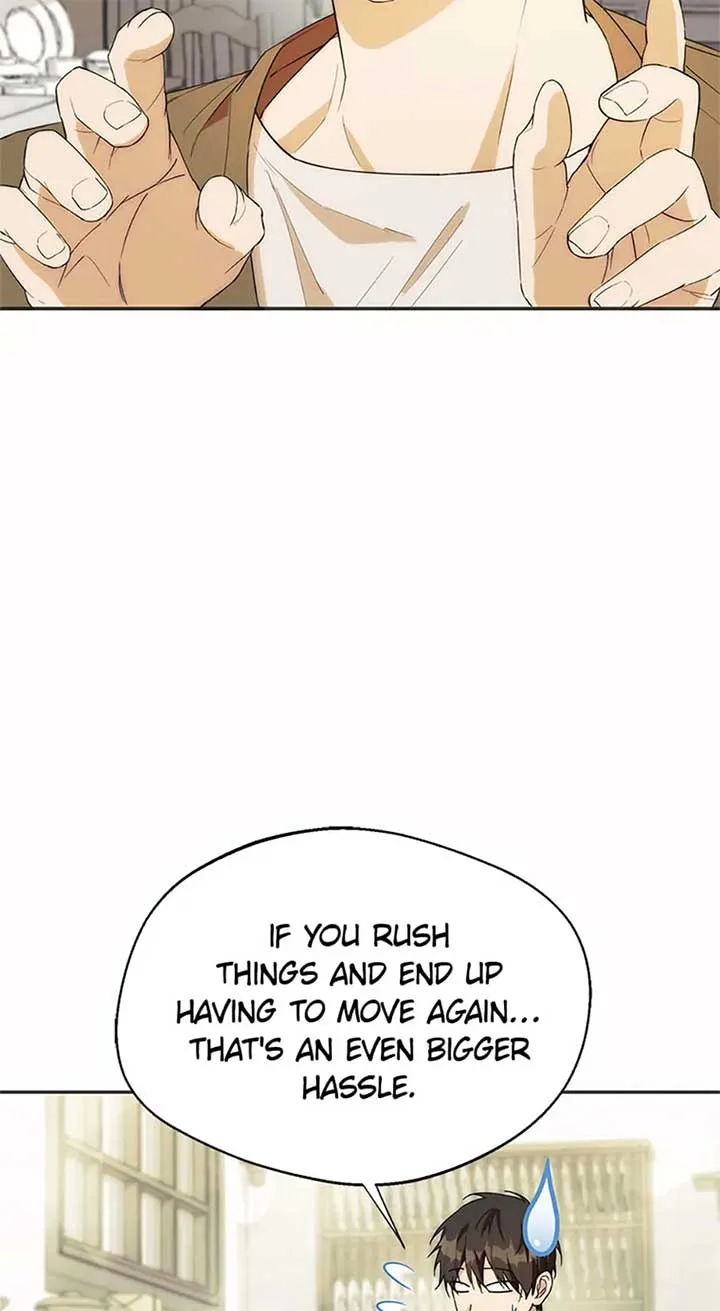 Choose your husband Carefully Chapter 21 page 37