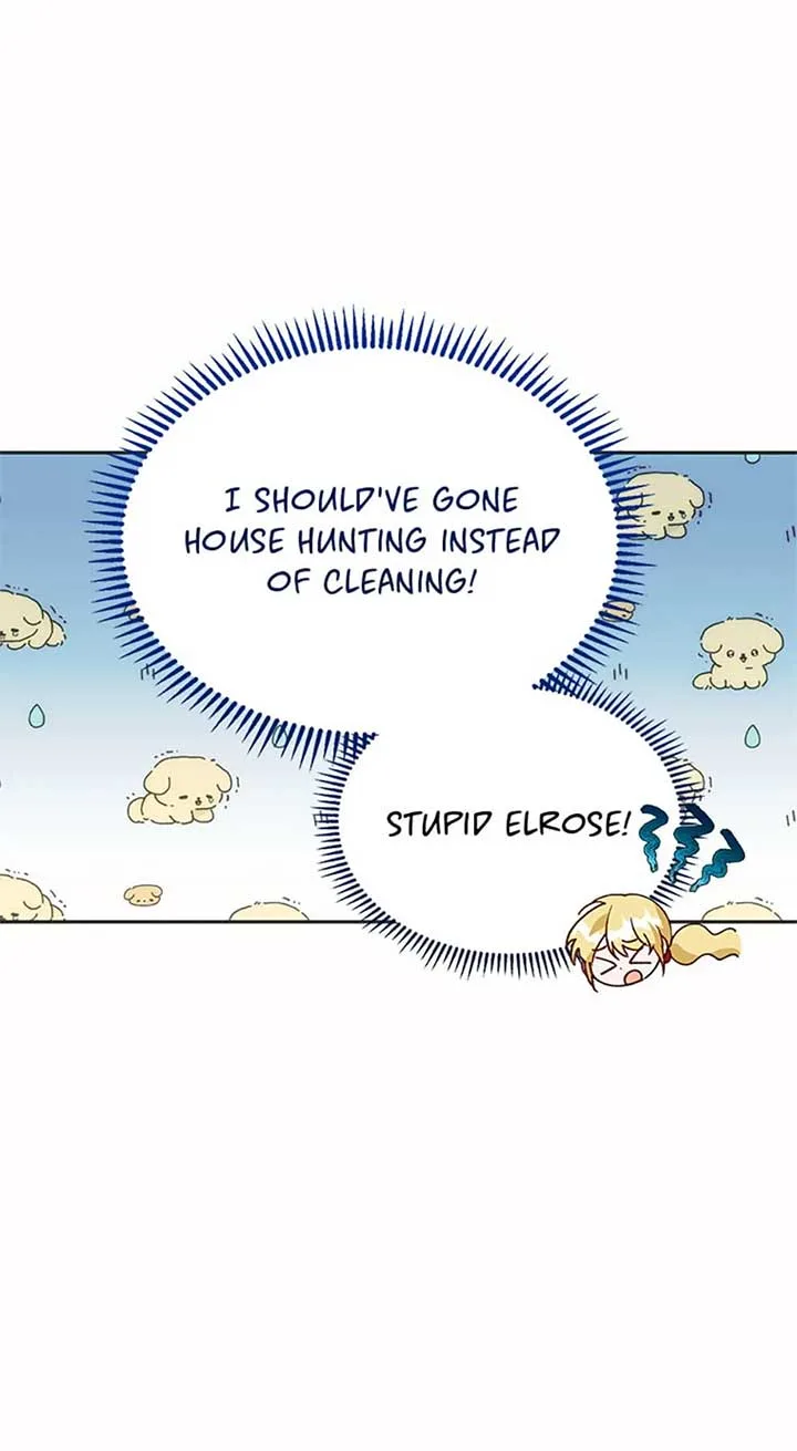 Choose your husband Carefully Chapter 21 page 34