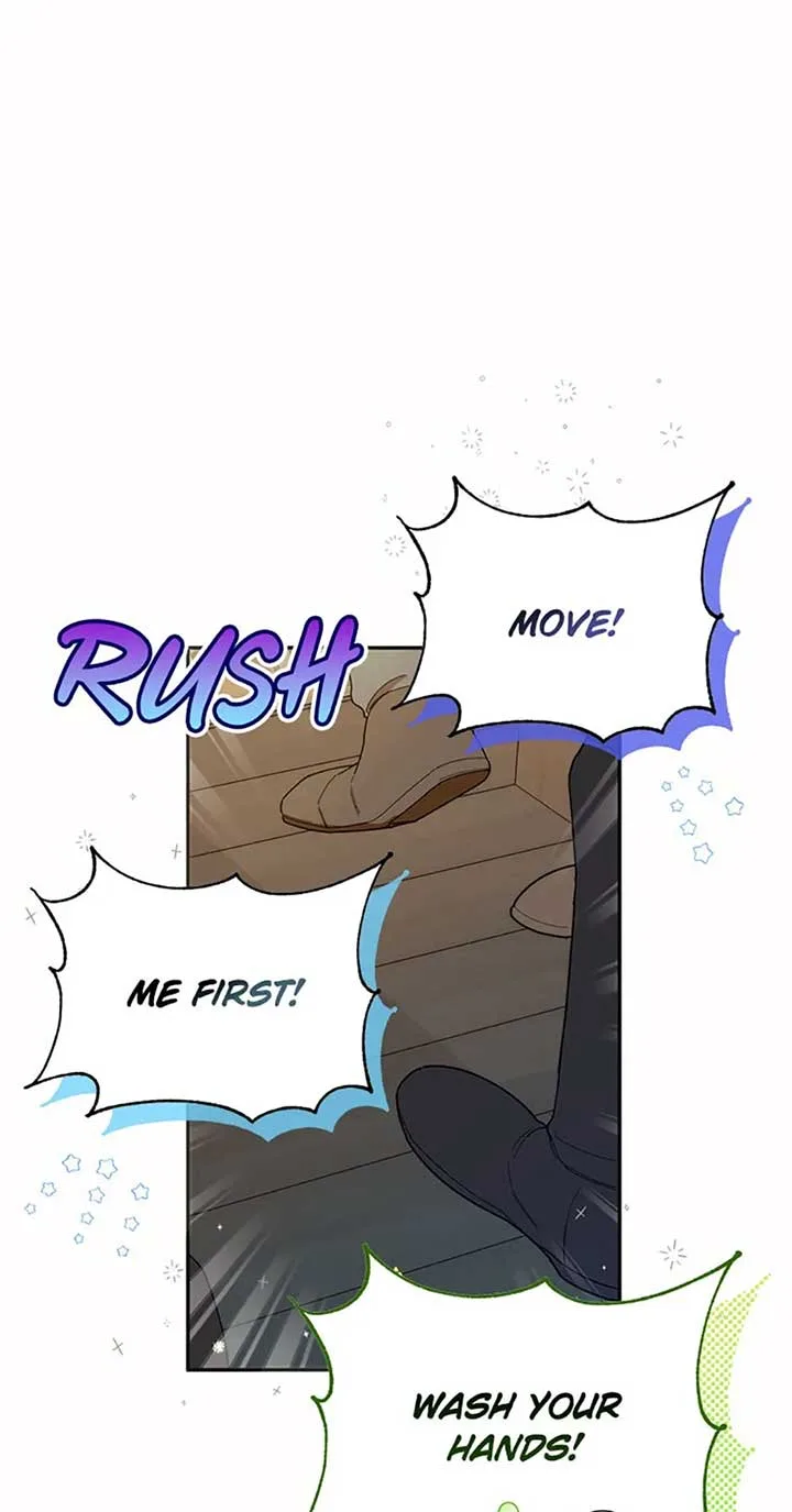 Choose your husband Carefully Chapter 25 page 5