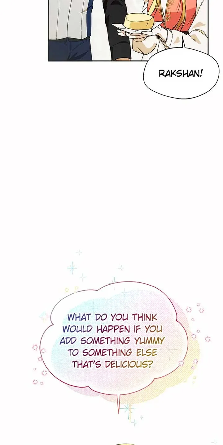 Choose your husband Carefully Chapter 25 page 20