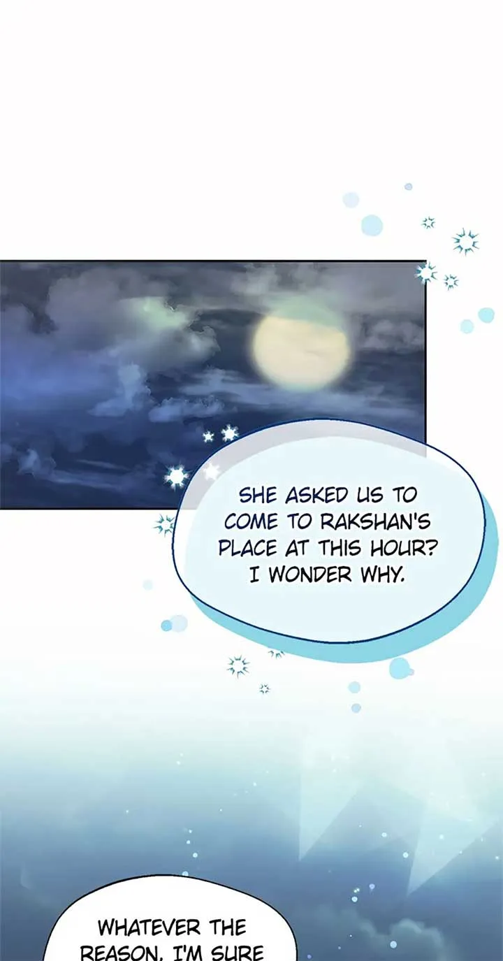 Choose your husband Carefully Chapter 25 page 2