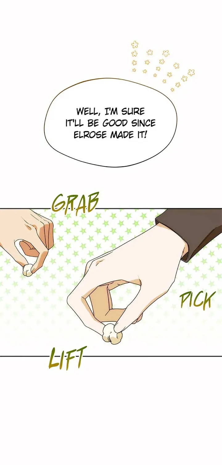 Choose your husband Carefully Chapter 25 page 11
