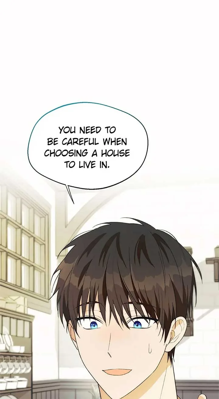 Choose your husband Carefully Chapter 21 page 36