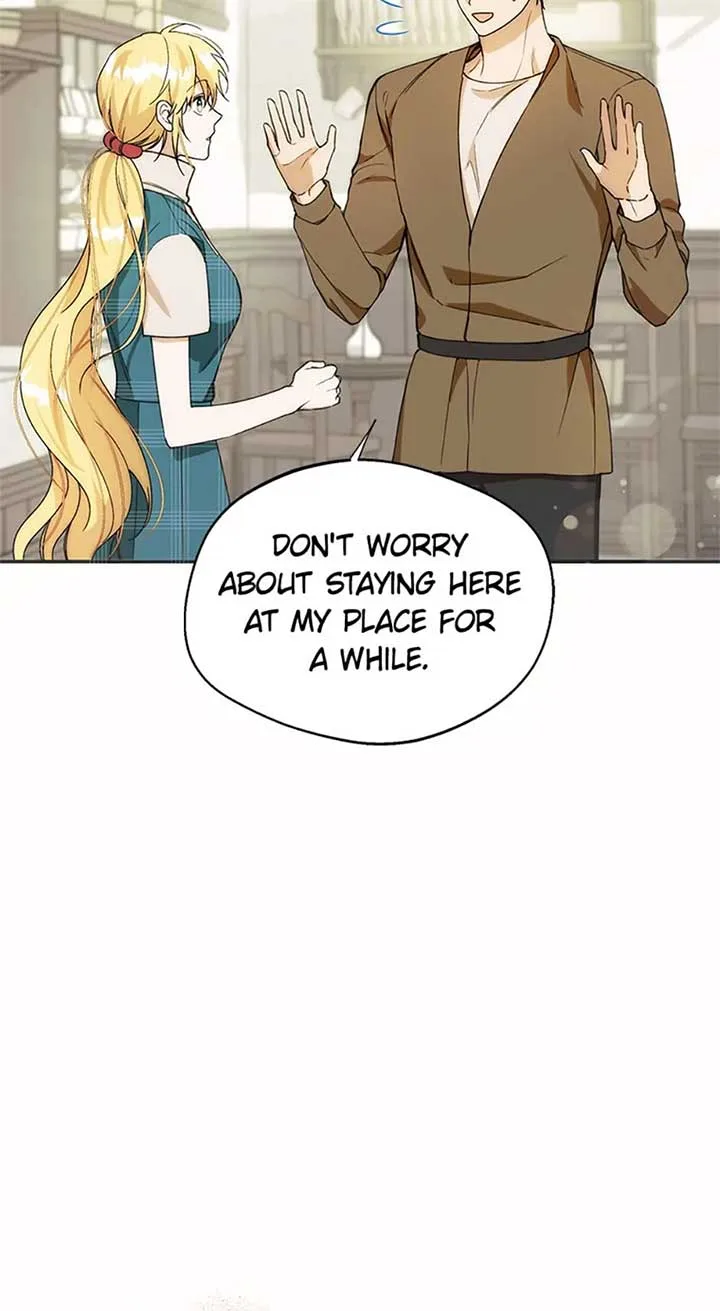 Choose your husband Carefully Chapter 21 page 38