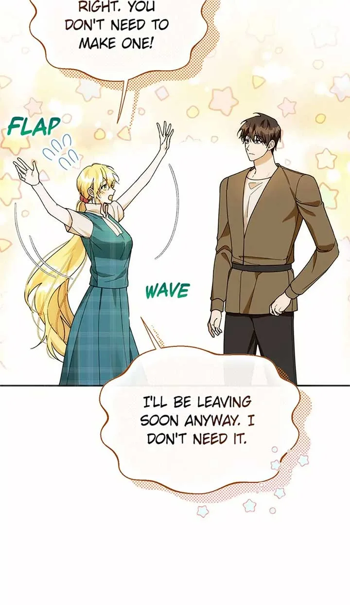 Choose your husband Carefully Chapter 21 page 33
