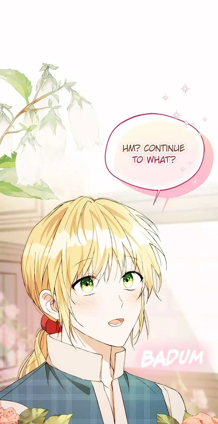 Choose your husband Carefully Chapter 21 page 40