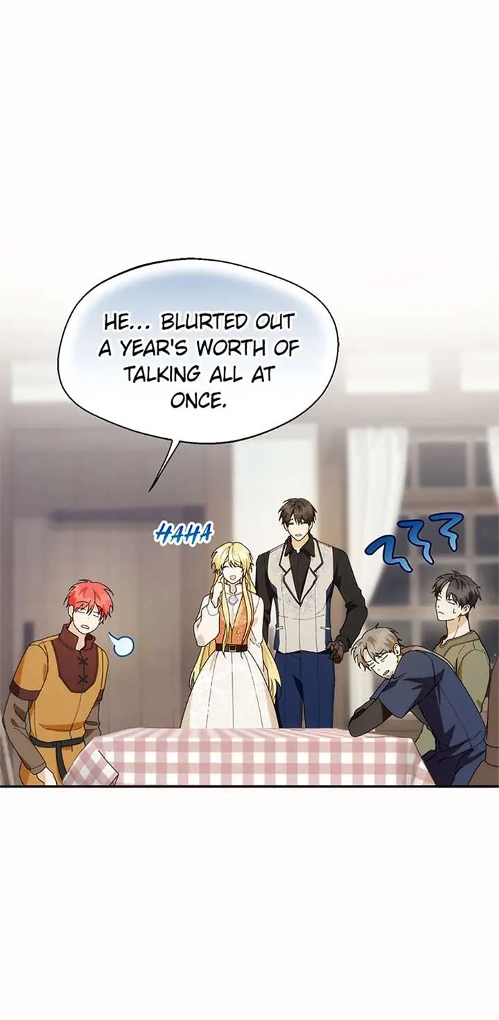 Choose your husband Carefully Chapter 25 page 52