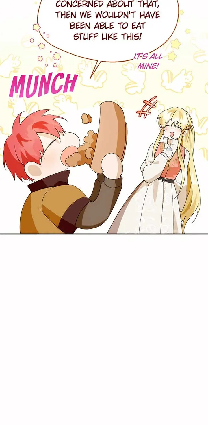 Choose your husband Carefully Chapter 25 page 57