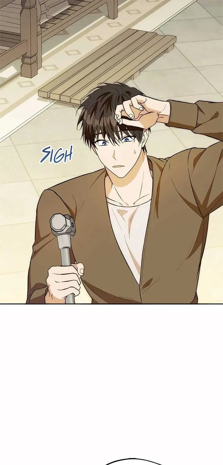 Choose your husband Carefully Chapter 21 page 57