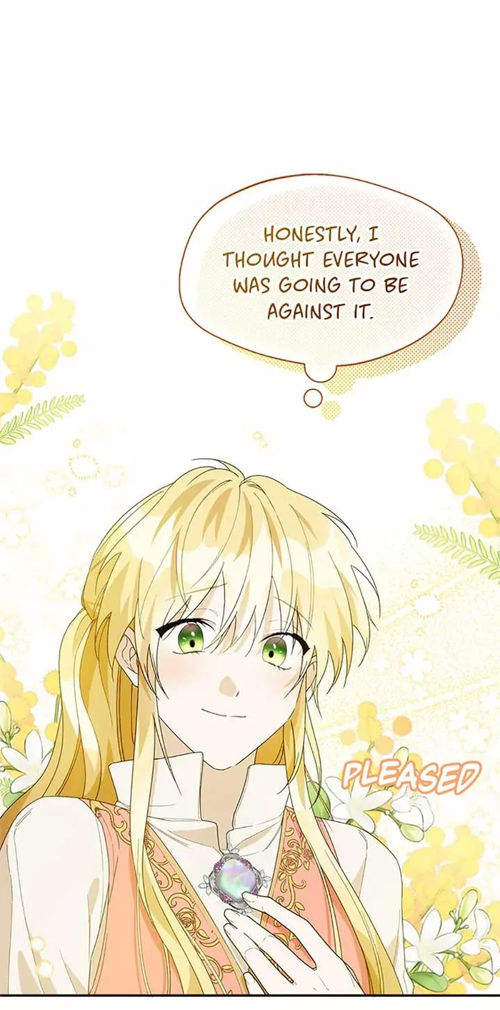 Choose your husband Carefully Chapter 25 page 58