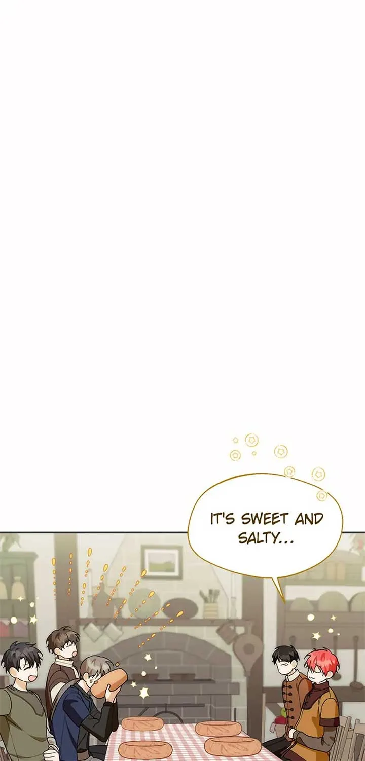 Choose your husband Carefully Chapter 25 page 33