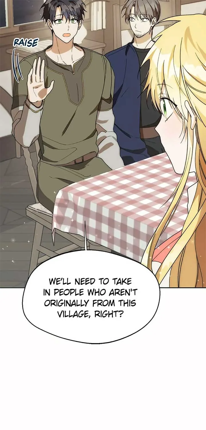 Choose your husband Carefully Chapter 25 page 41