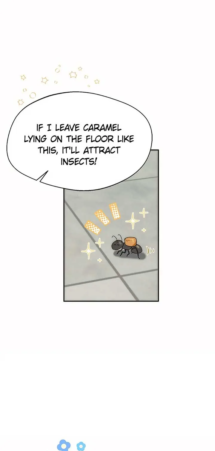 Choose your husband Carefully Chapter 25 page 64