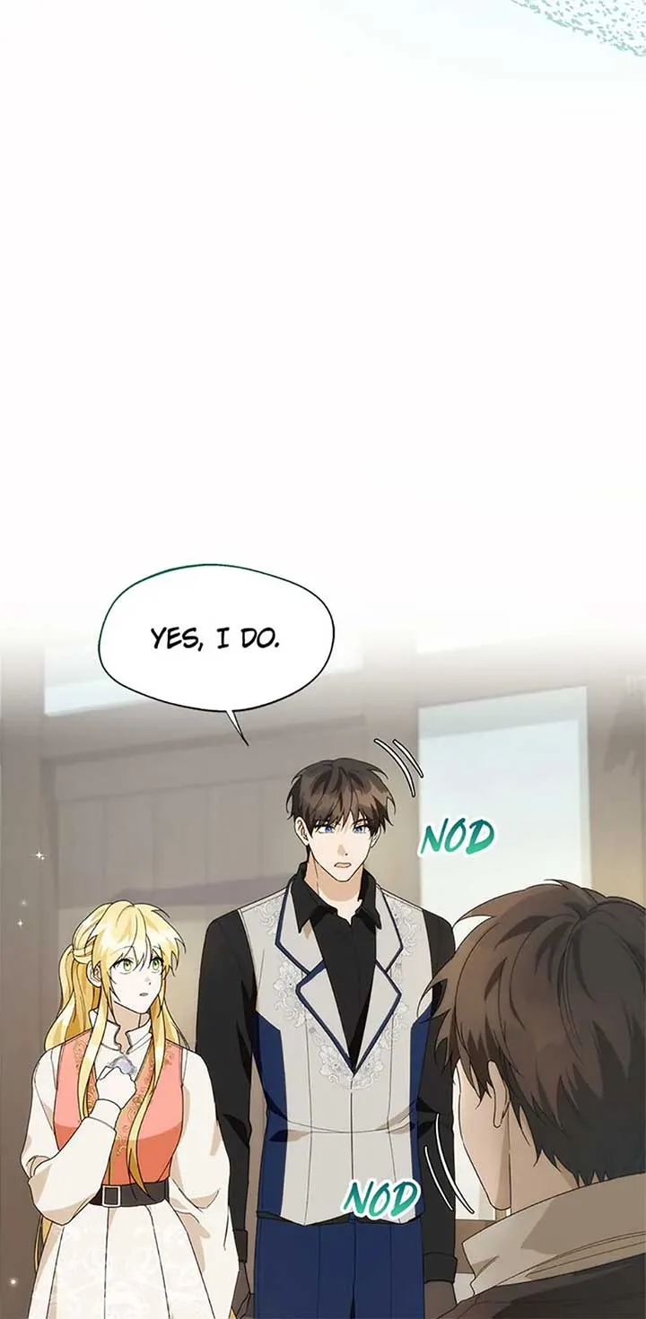 Choose your husband Carefully Chapter 25 page 54