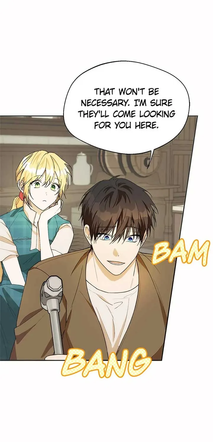 Choose your husband Carefully Chapter 21 page 53