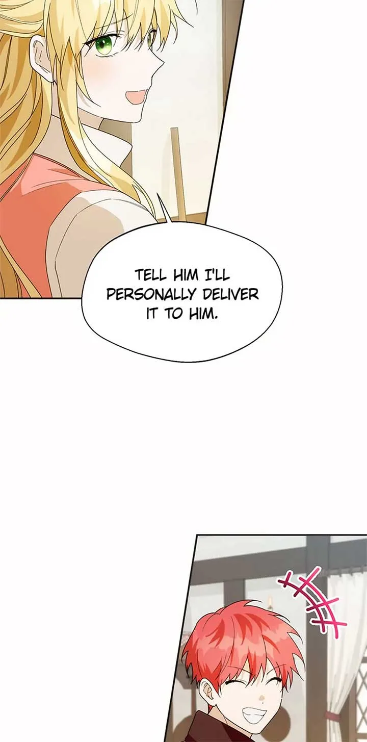 Choose your husband Carefully Chapter 25 page 61