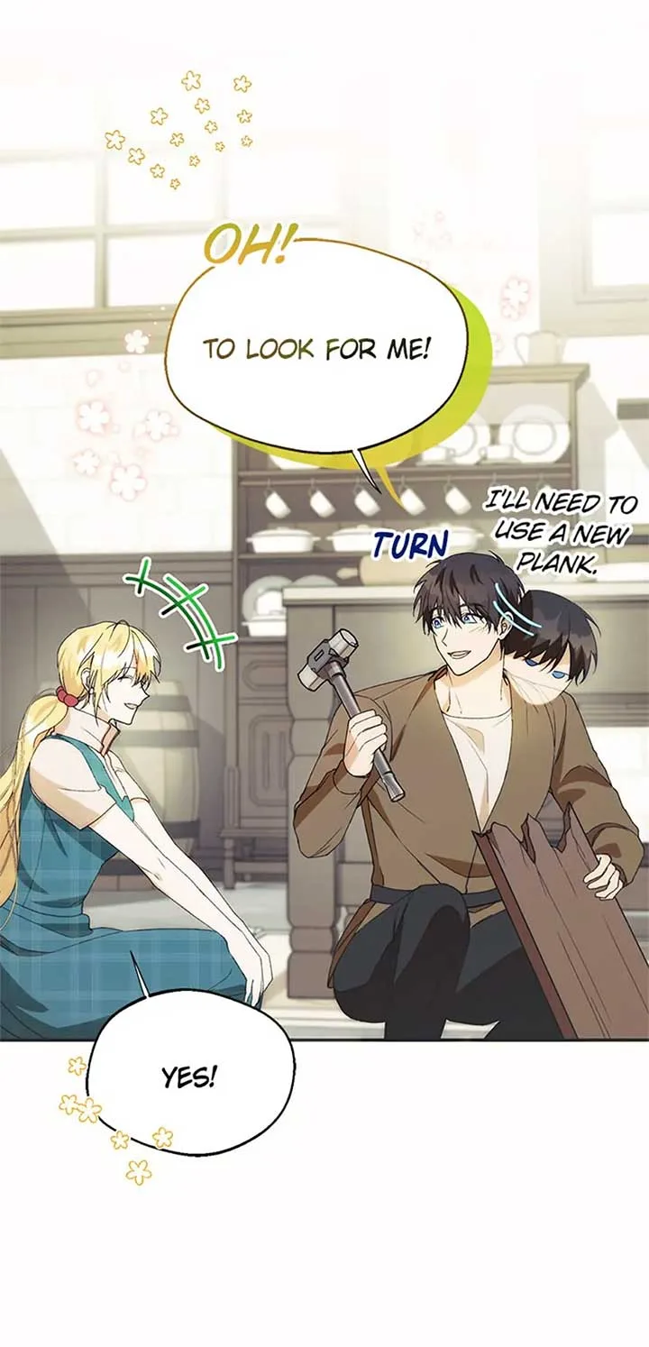 Choose your husband Carefully Chapter 21 page 51