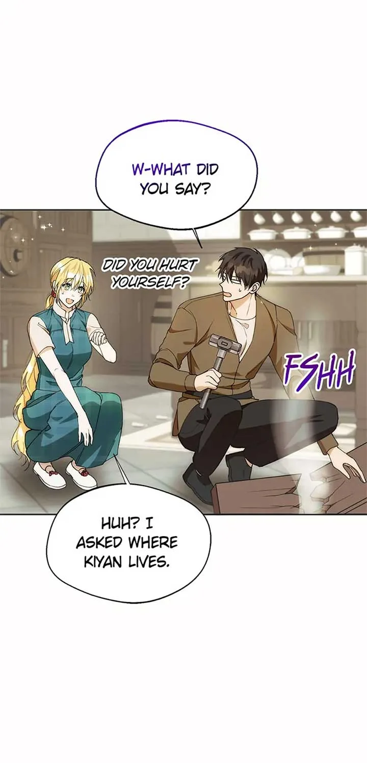 Choose your husband Carefully Chapter 21 page 48