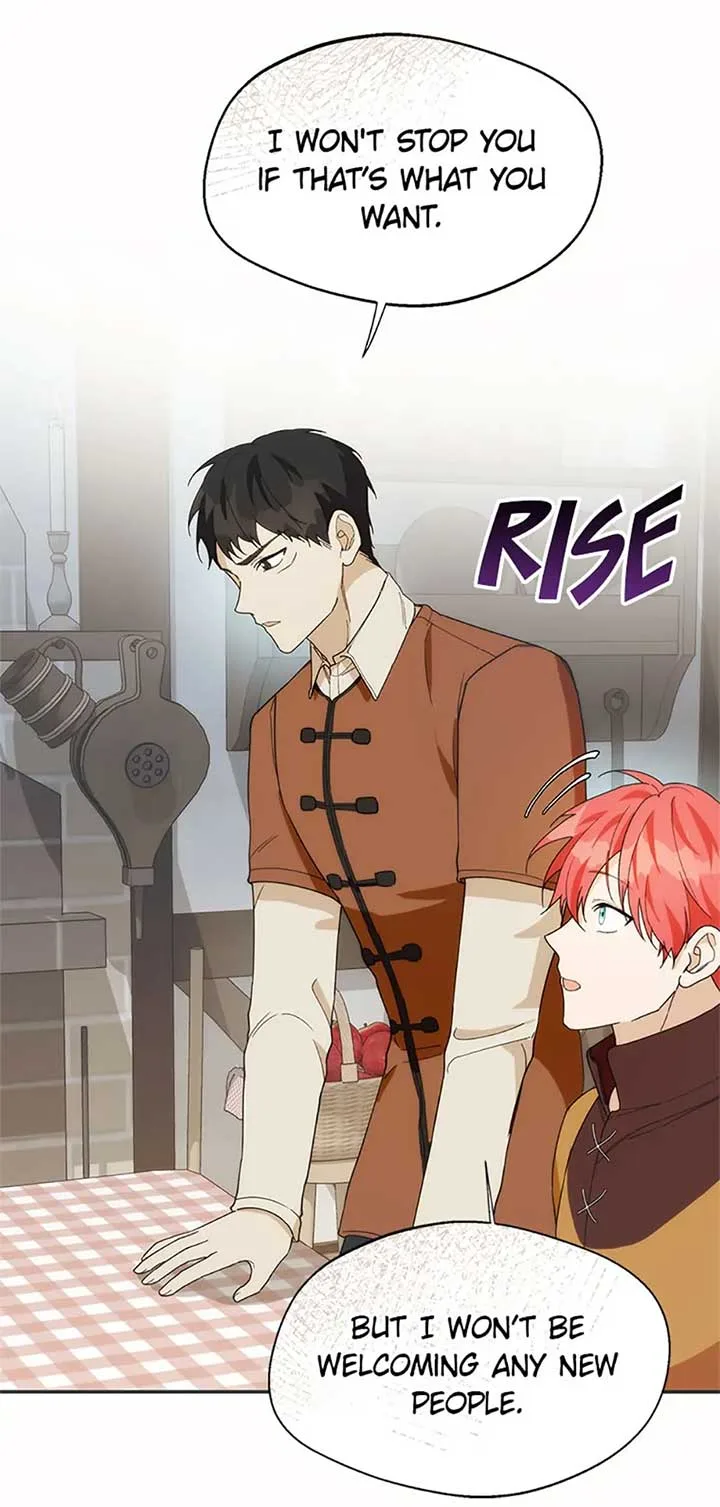 Choose your husband Carefully Chapter 25 page 50