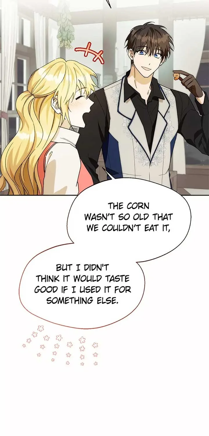 Choose your husband Carefully Chapter 25 page 36