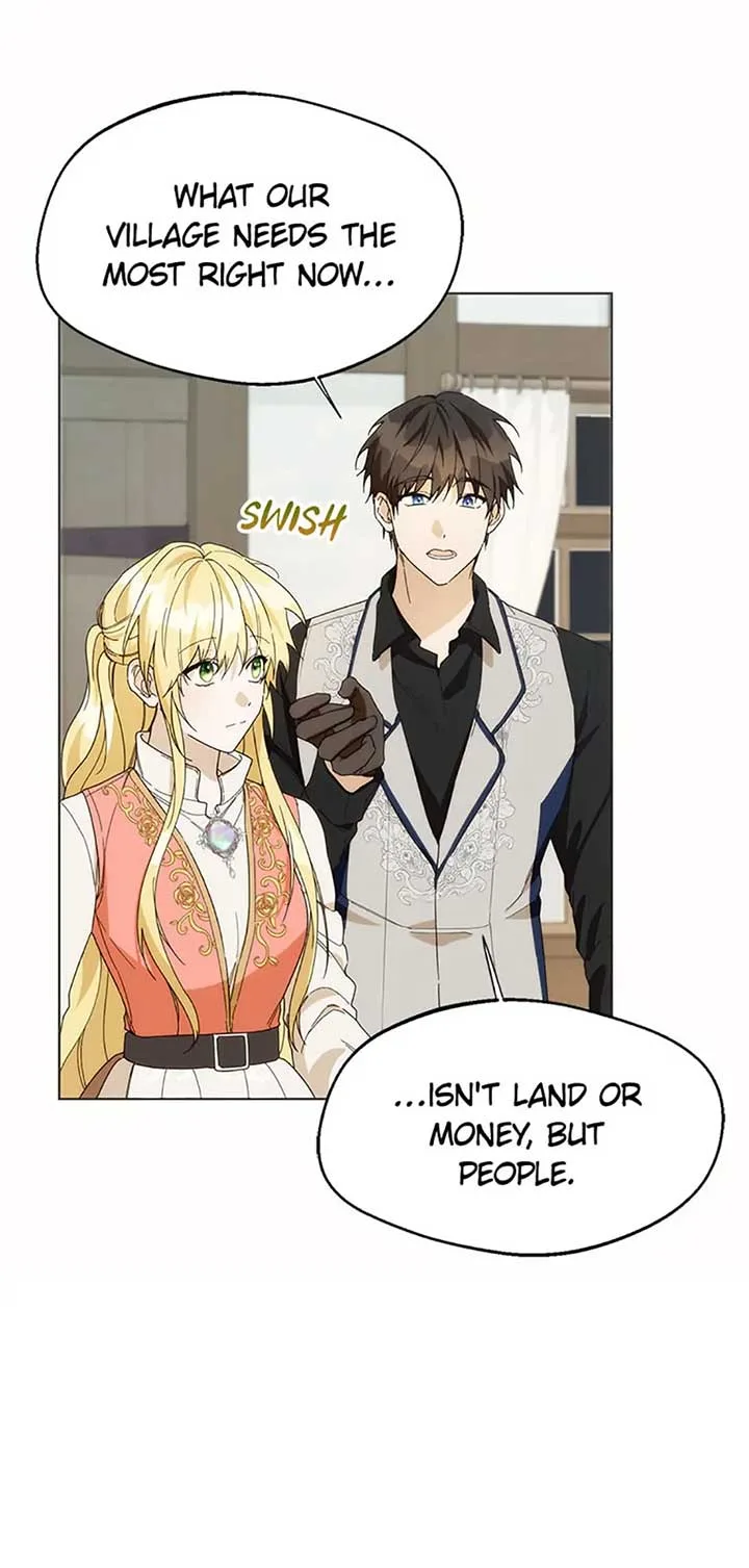 Choose your husband Carefully Chapter 25 page 43