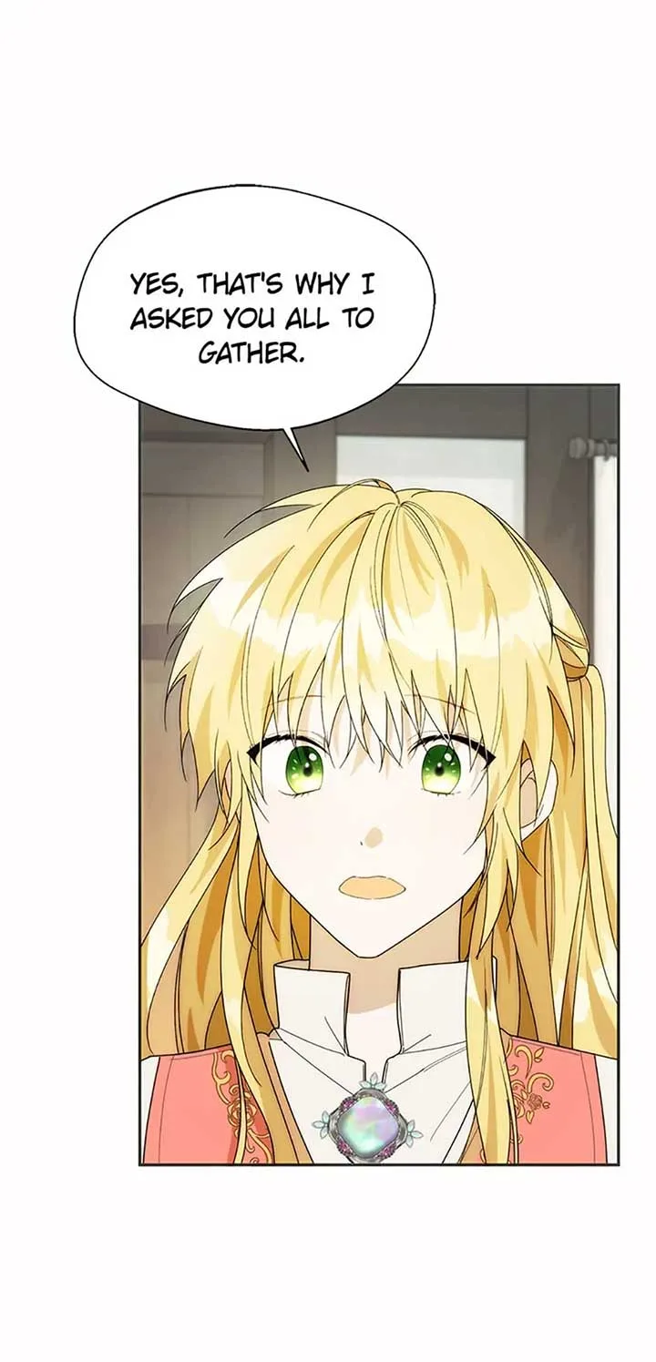 Choose your husband Carefully Chapter 25 page 42