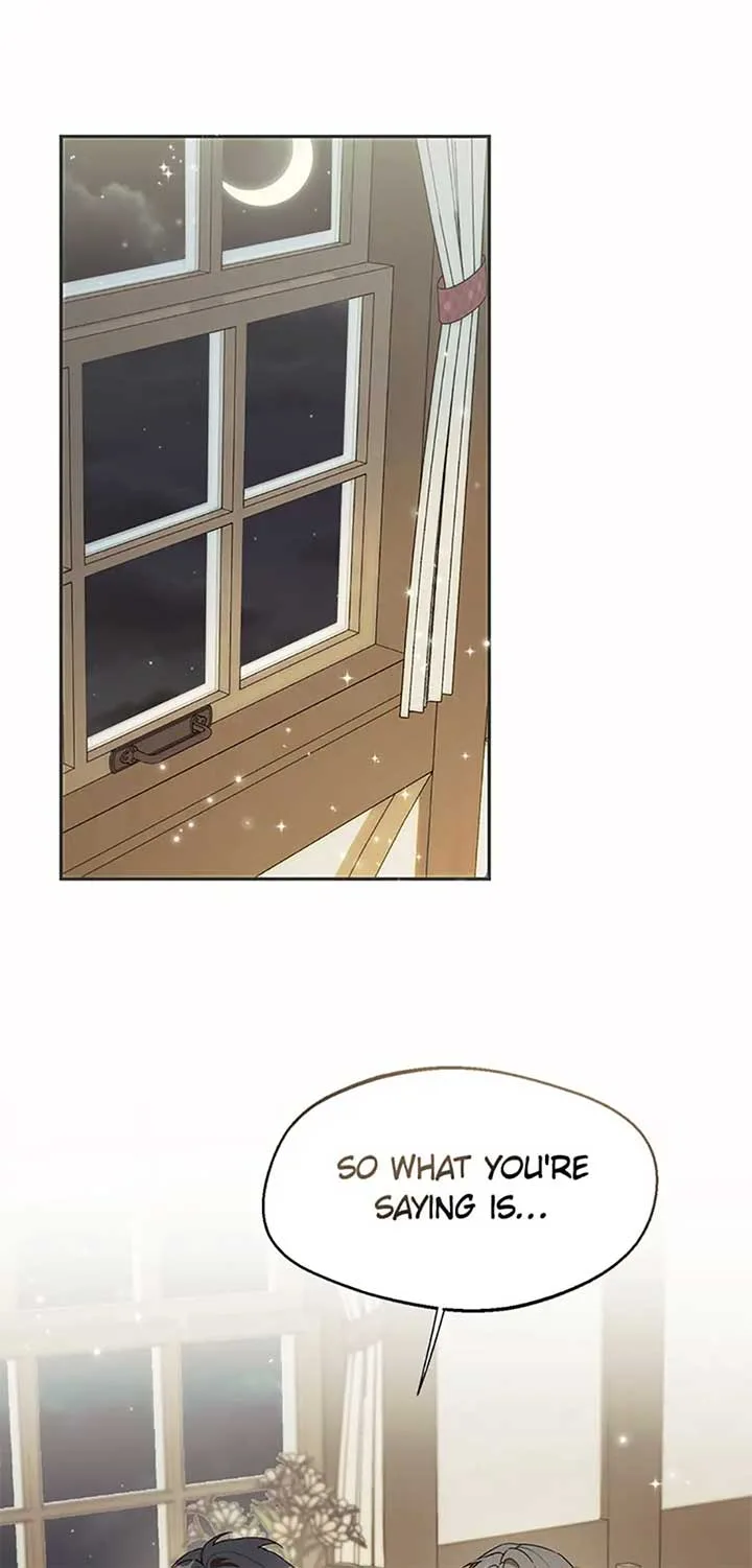 Choose your husband Carefully Chapter 25 page 40
