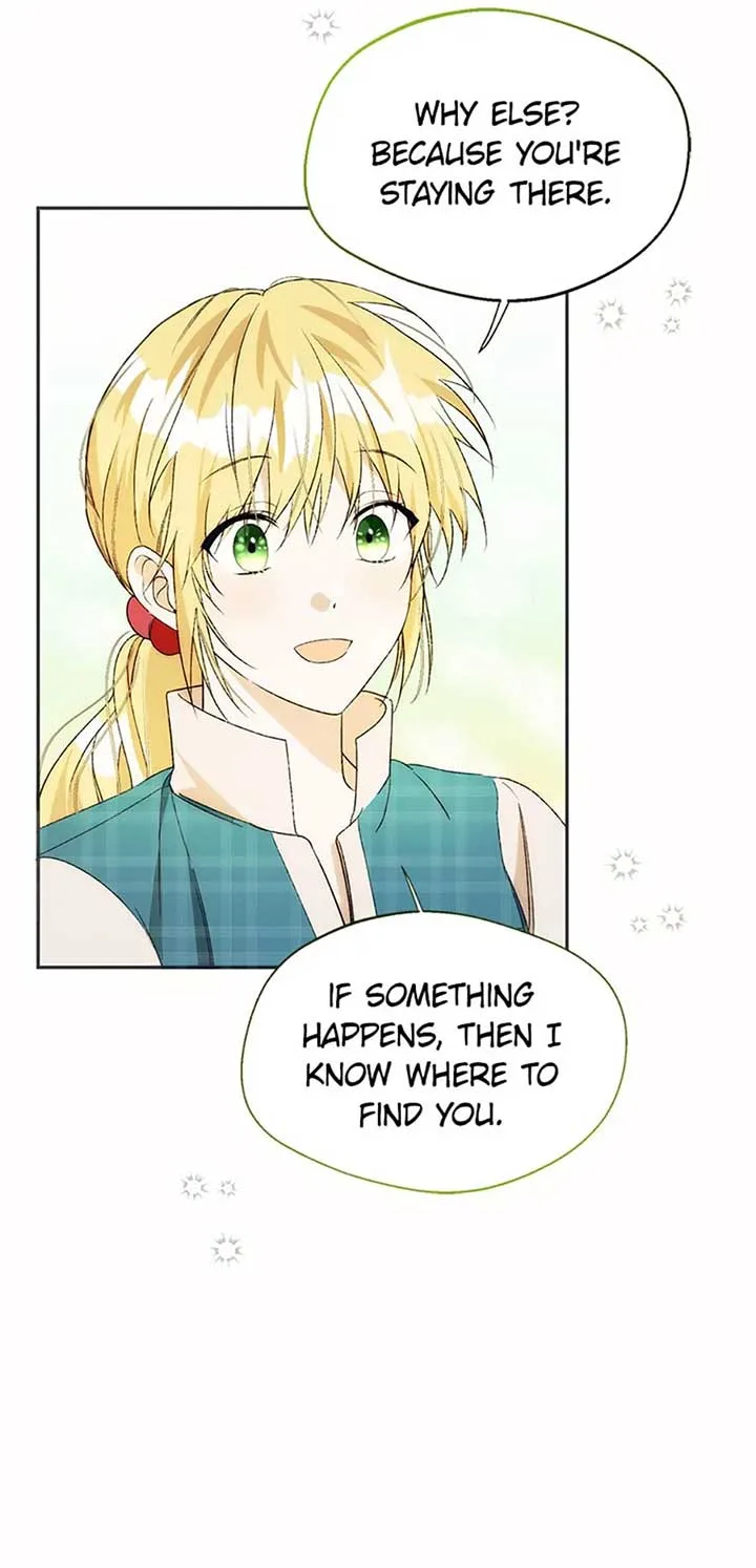 Choose your husband Carefully Chapter 21 page 50