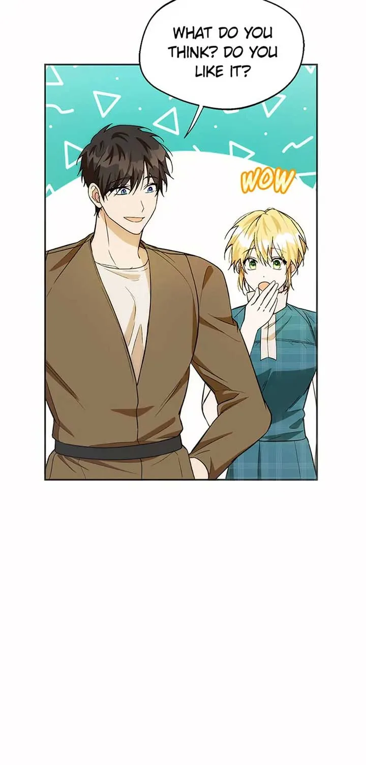 Choose your husband Carefully Chapter 21 page 58