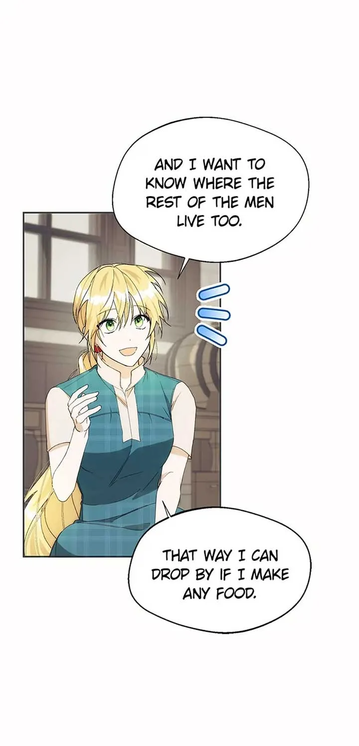 Choose your husband Carefully Chapter 21 page 52