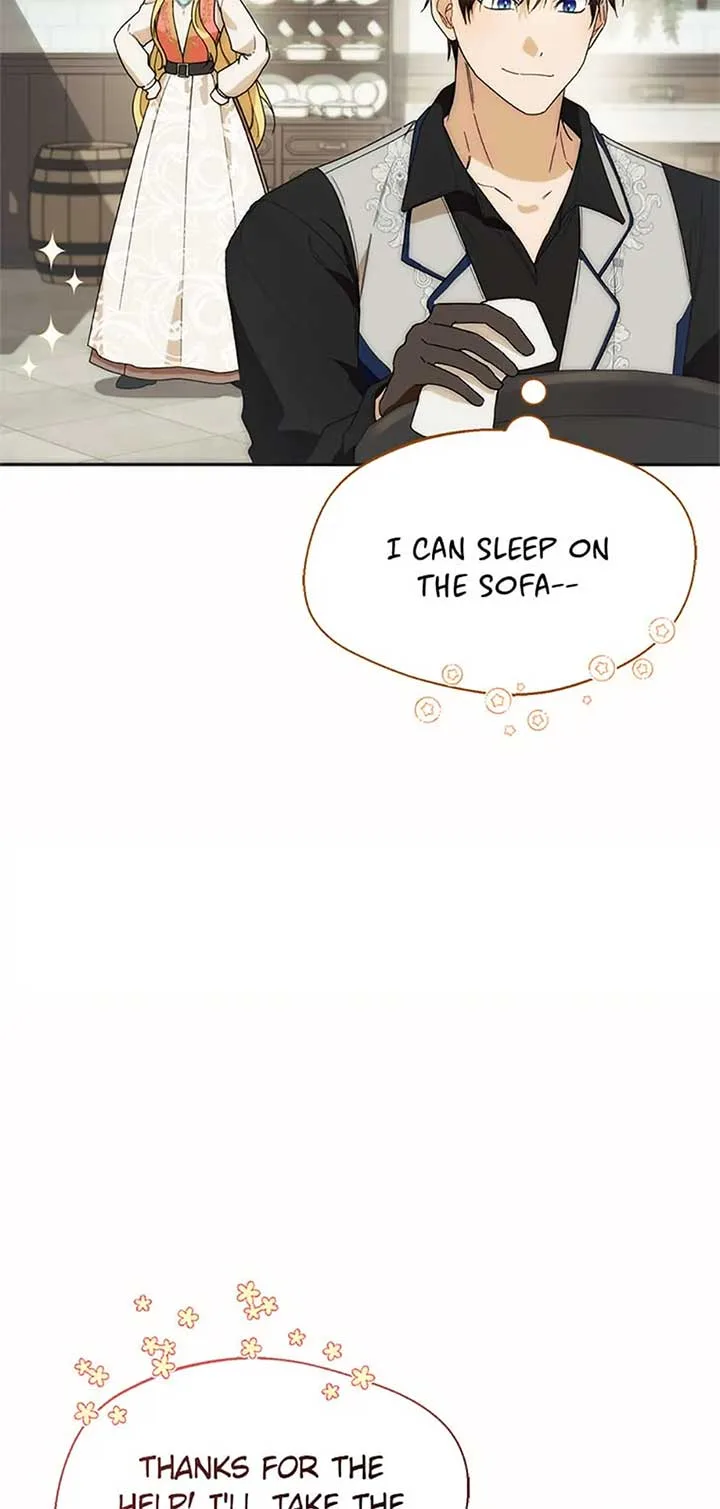 Choose your husband Carefully Chapter 25 page 69