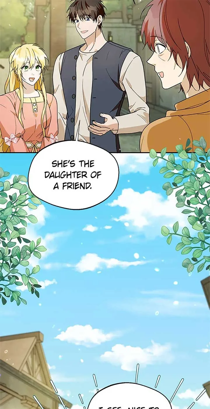 Choose your husband Carefully Chapter 26 page 28