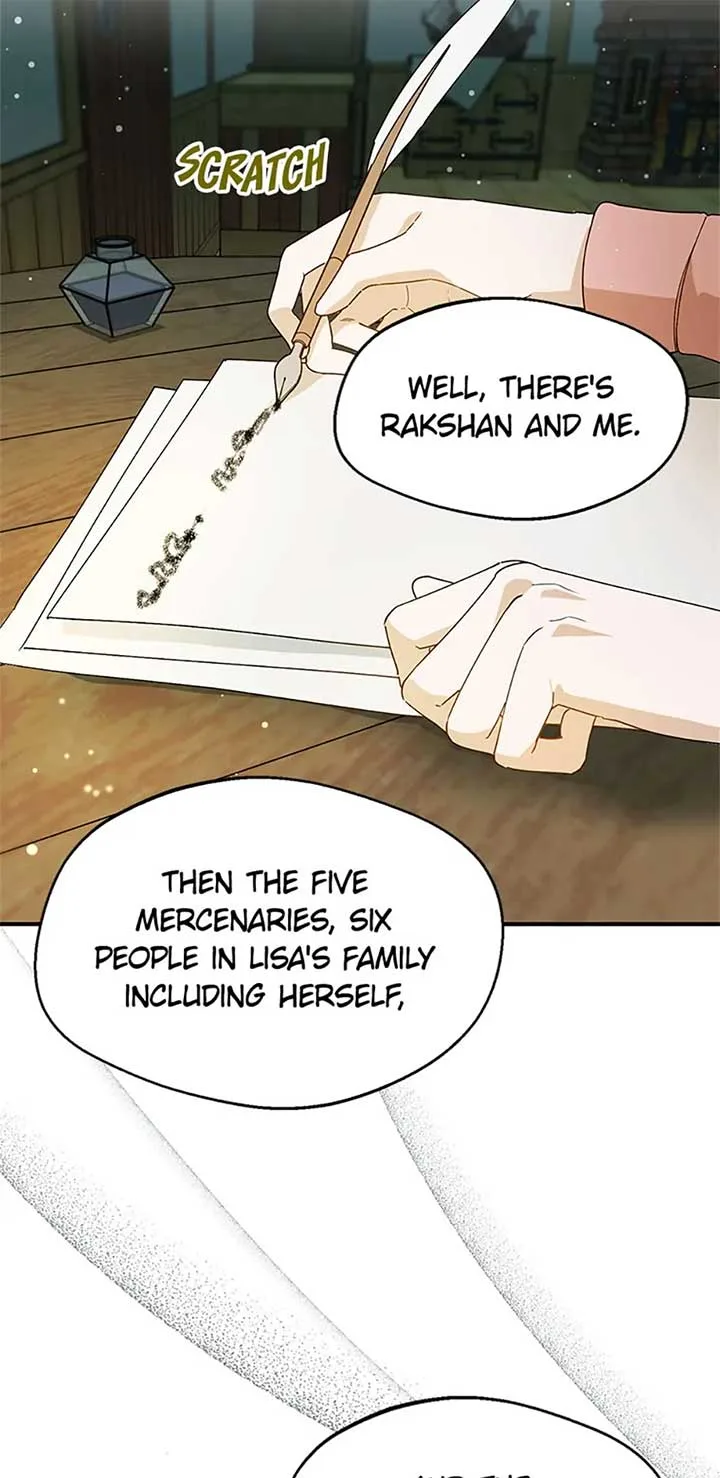 Choose your husband Carefully Chapter 26 page 22