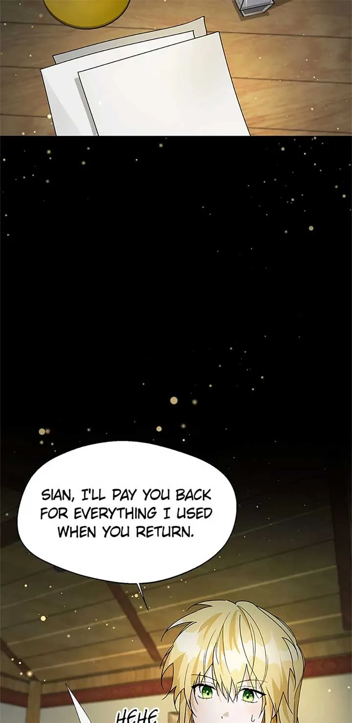 Choose your husband Carefully Chapter 26 page 20