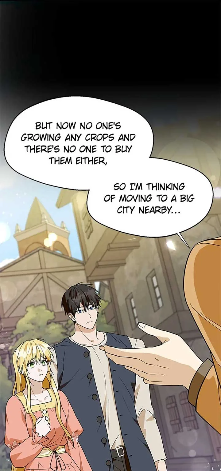 Choose your husband Carefully Chapter 26 page 32