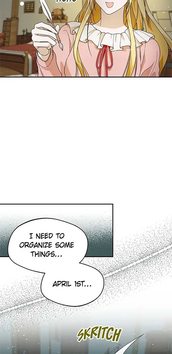 Choose your husband Carefully Chapter 26 page 21