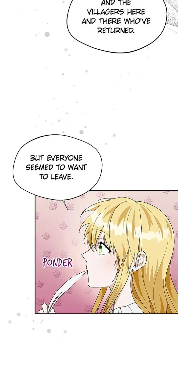 Choose your husband Carefully Chapter 26 page 23