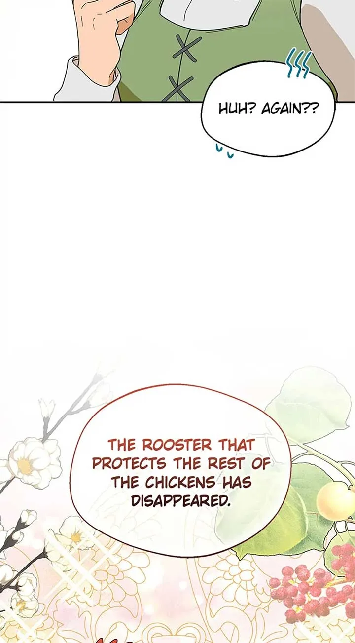 Choose your husband Carefully Chapter 26 page 54