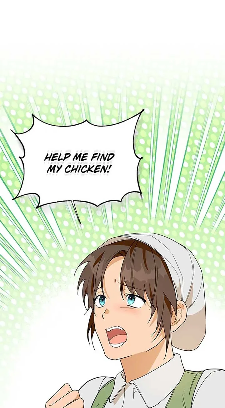 Choose your husband Carefully Chapter 26 page 53