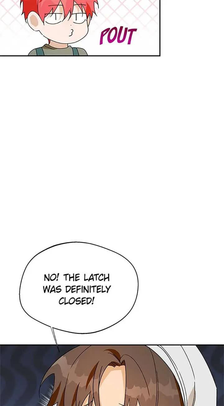 Choose your husband Carefully Chapter 26 page 56